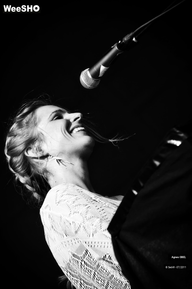 3/21 photos du spectacle Agnès OBEL