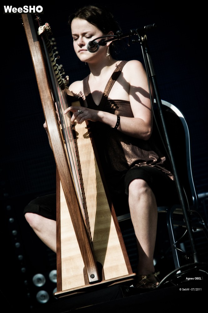 5/21 photos du spectacle Agnès OBEL