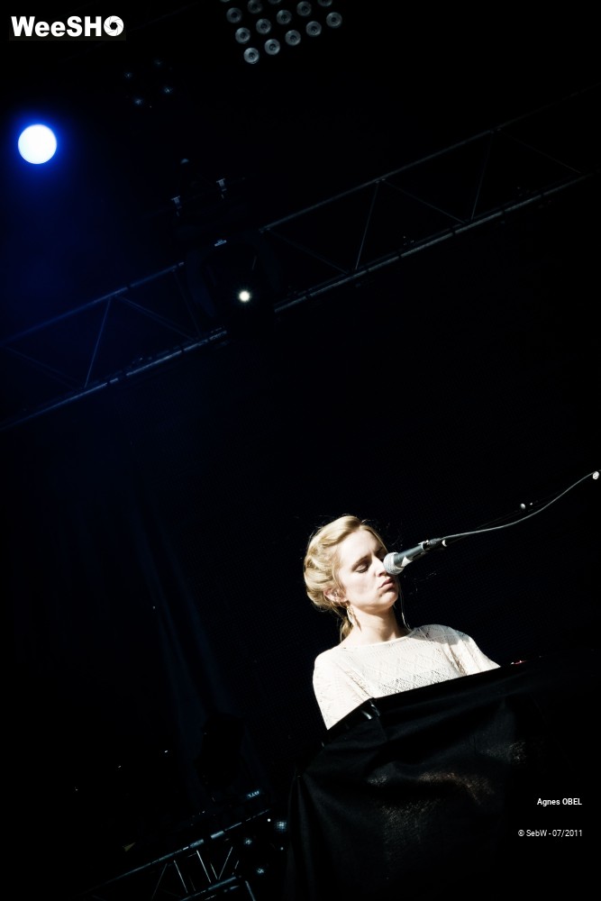 10/21 photos du spectacle Agnès OBEL