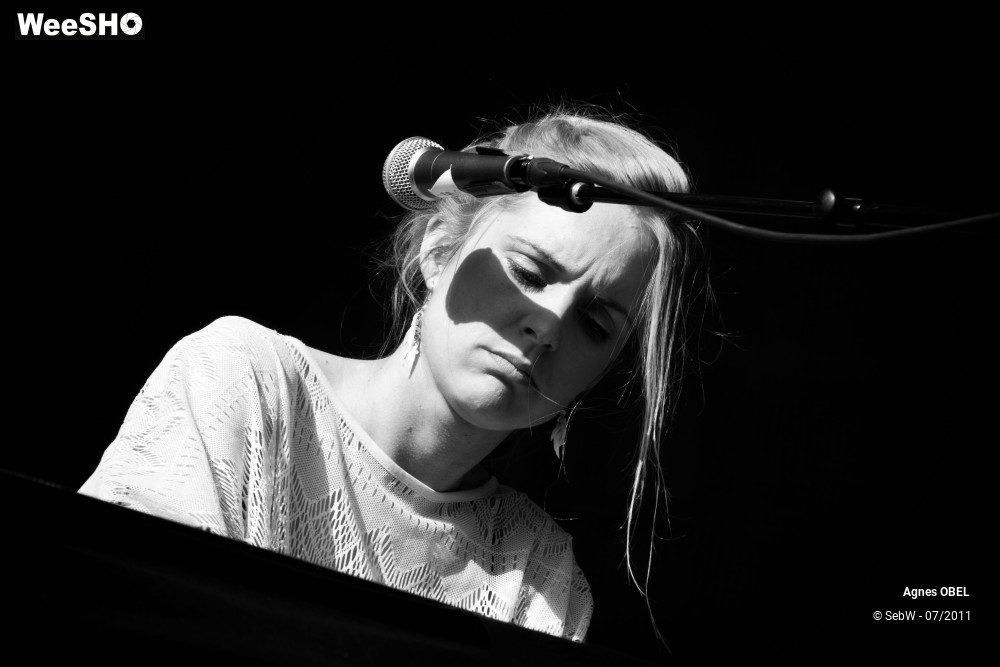 17/21 photos du spectacle Agnès OBEL