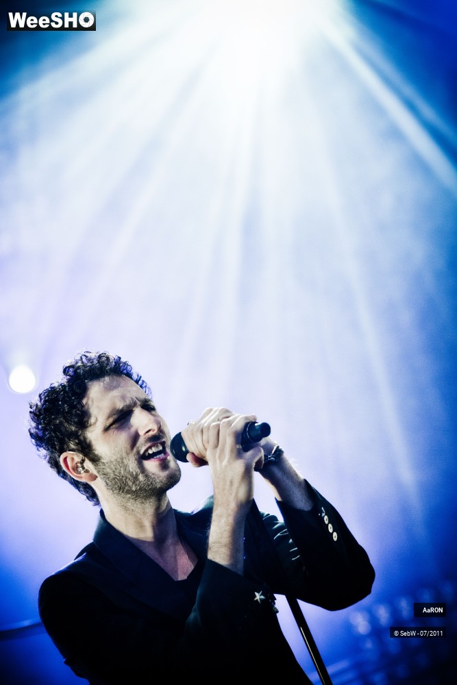 2/31 photos du spectacle AaRON