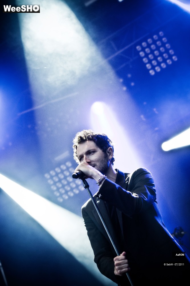 3/31 photos du spectacle AaRON