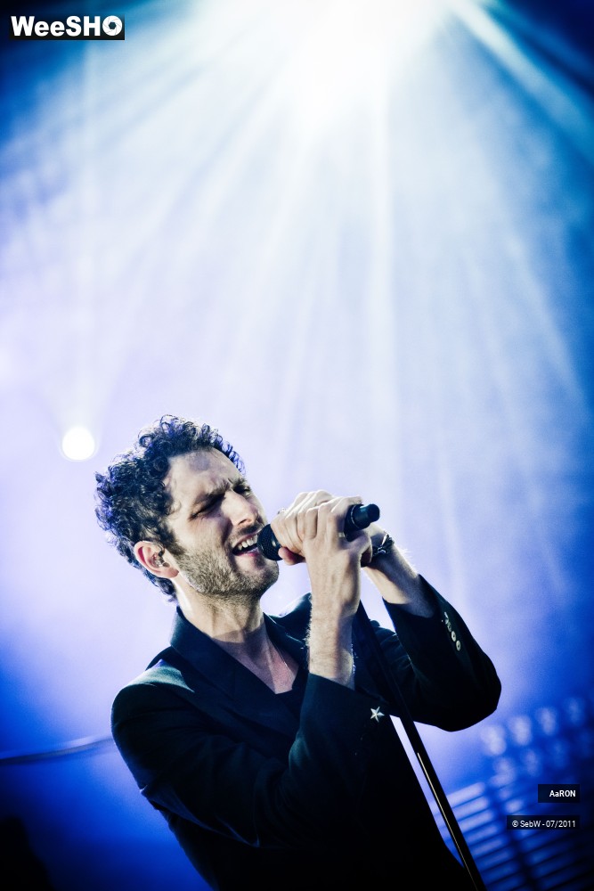 6/31 photos du spectacle AaRON