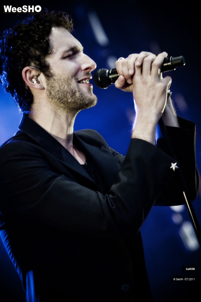 10/31 photos du spectacle AaRON