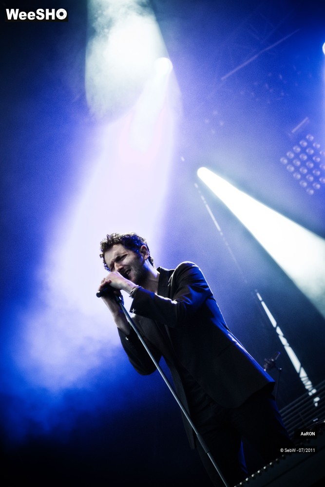 12/31 photos du spectacle AaRON