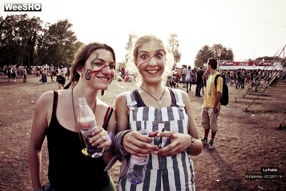 32/47 photos du spectacle Dour Ambiance Jour 2