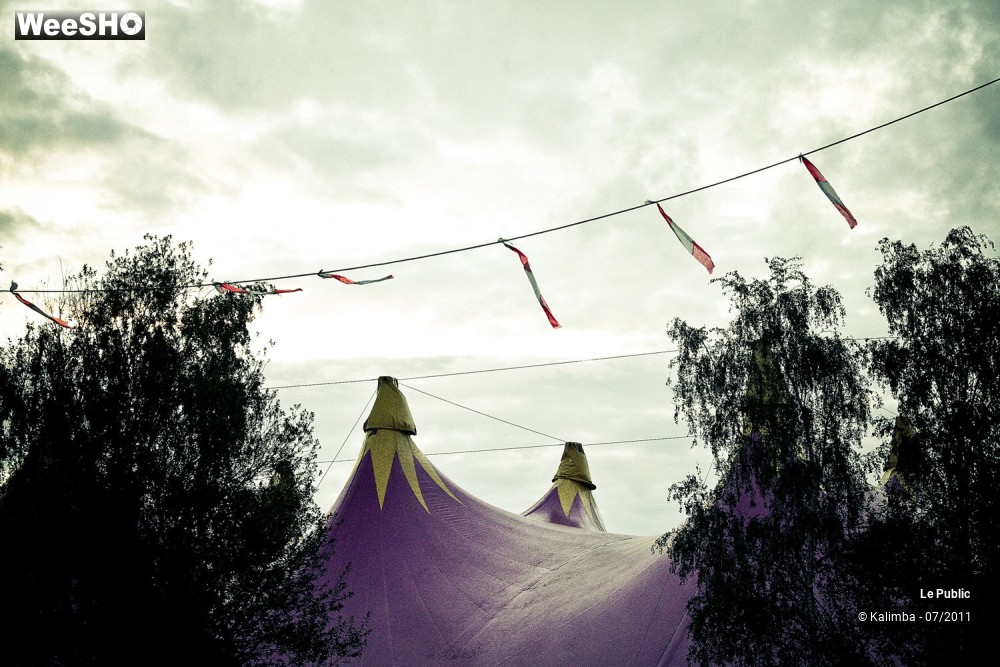10/29 photos du spectacle Dour Ambiance Jour 4