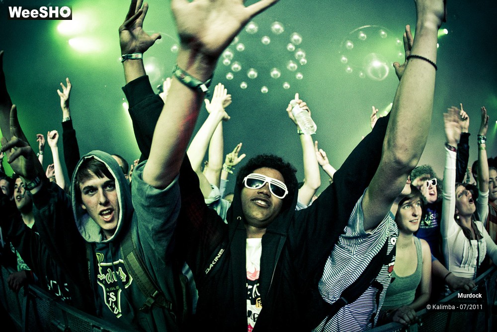 4/7 photos du spectacle Murdock