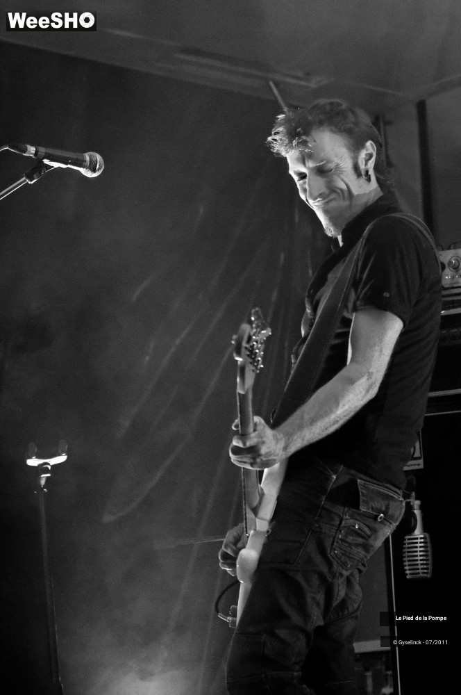 12/26 photos du spectacle Le Pied de la Pompe