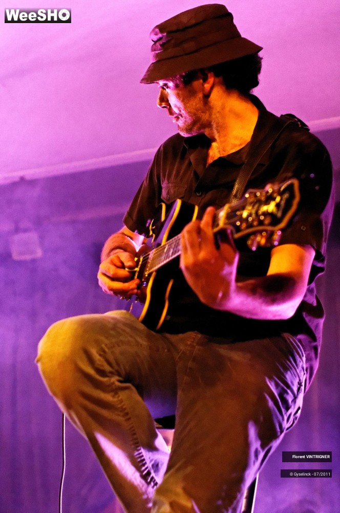 11/28 photos du spectacle Florent VINTRIGNER