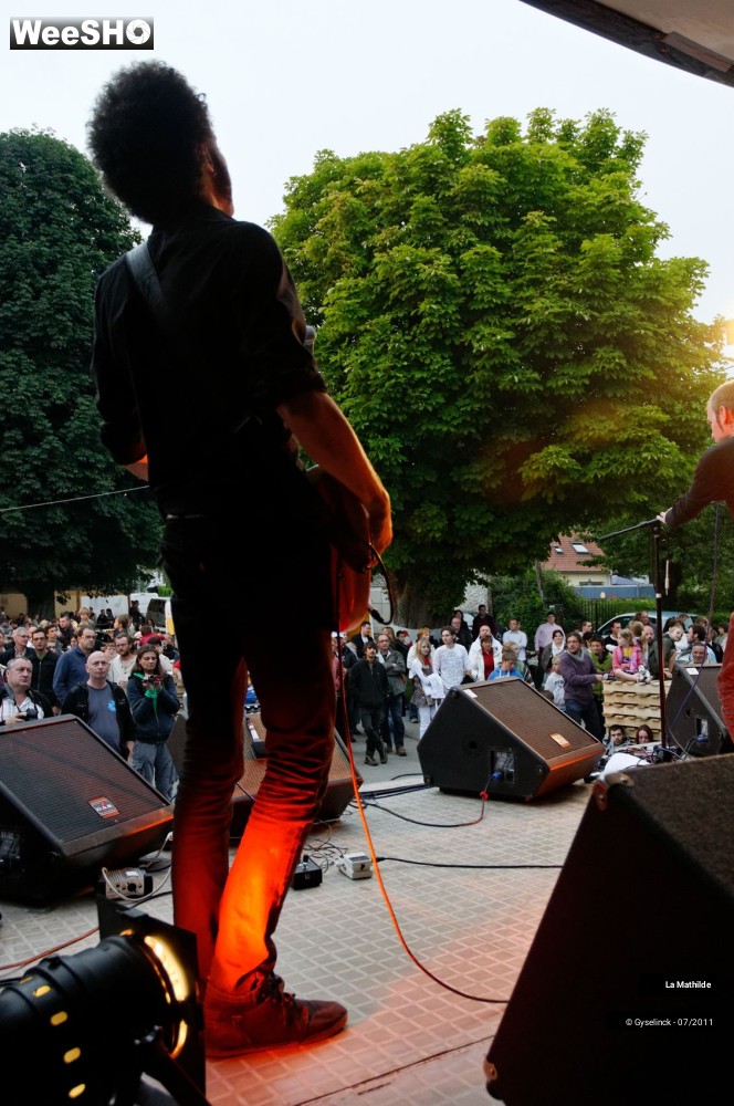 10/50 photos du spectacle La Mathilde