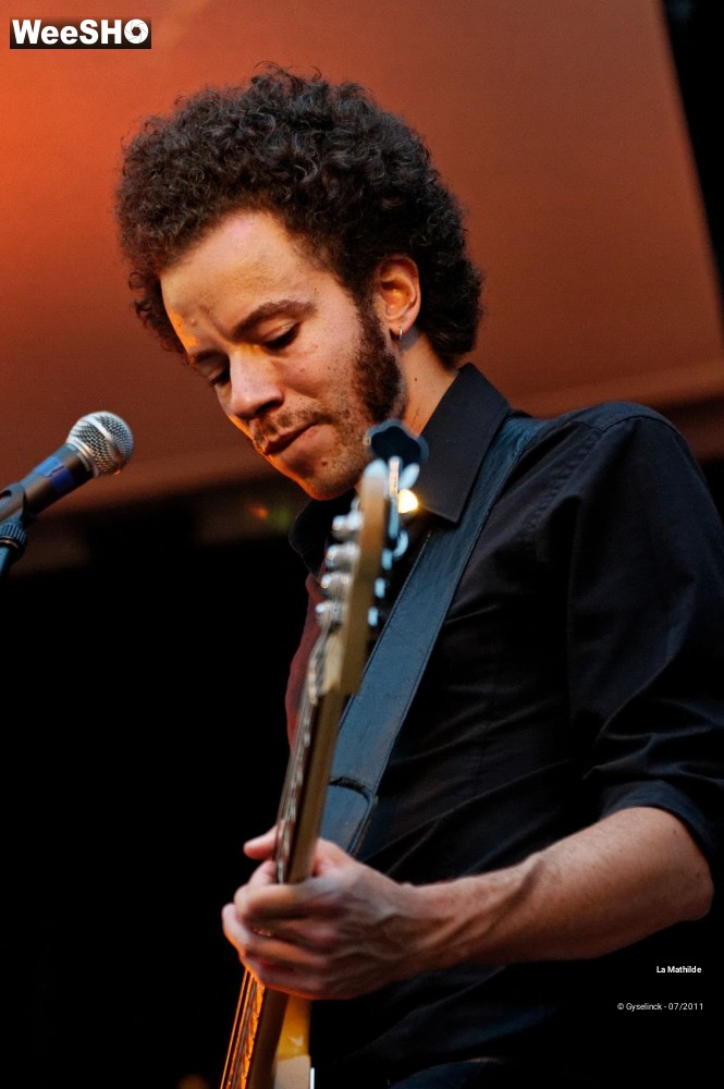 18/50 photos du spectacle La Mathilde