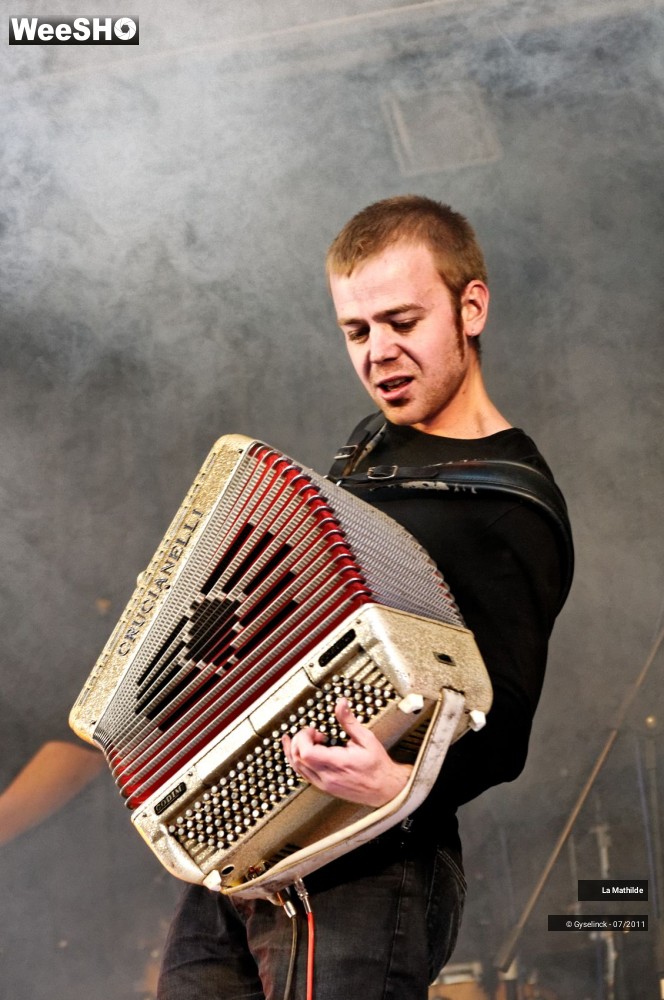 28/50 photos du spectacle La Mathilde