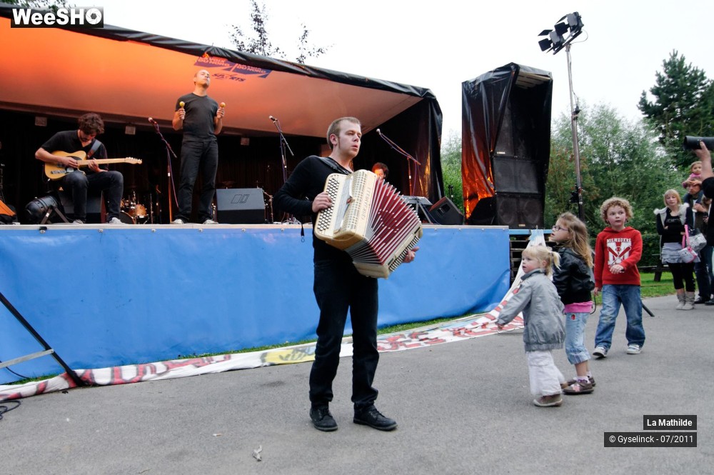 31/50 photos du spectacle La Mathilde