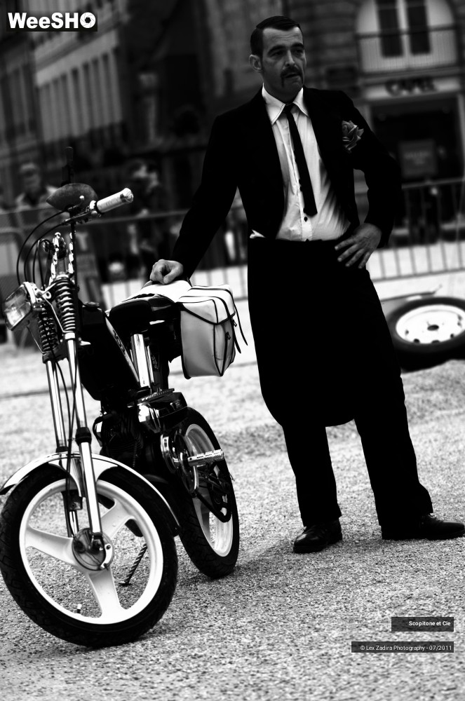 6/46 photos du spectacle MOB