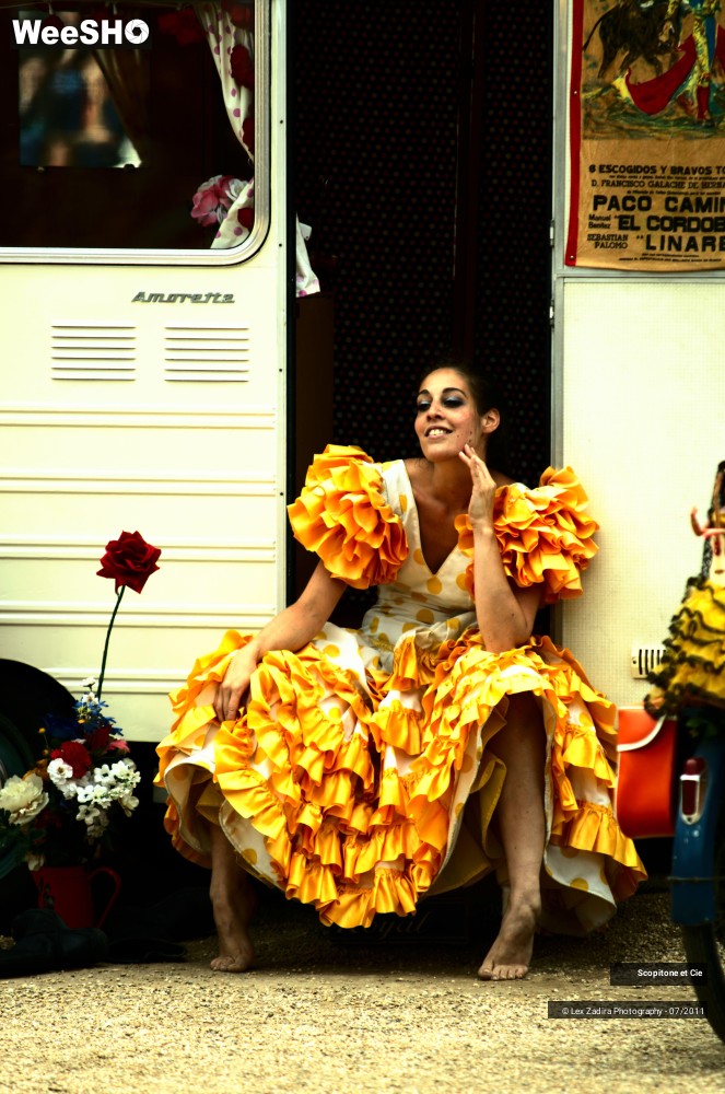 11/46 photos du spectacle MOB