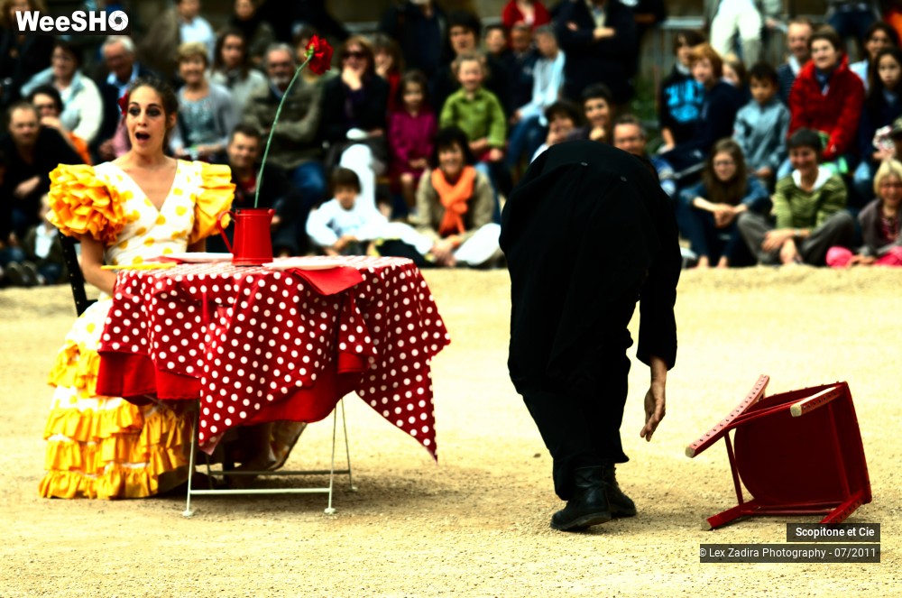 29/46 photos du spectacle MOB