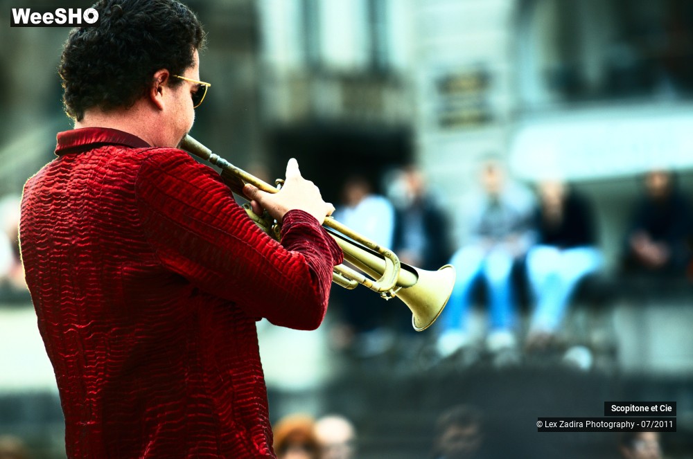 33/46 photos du spectacle MOB