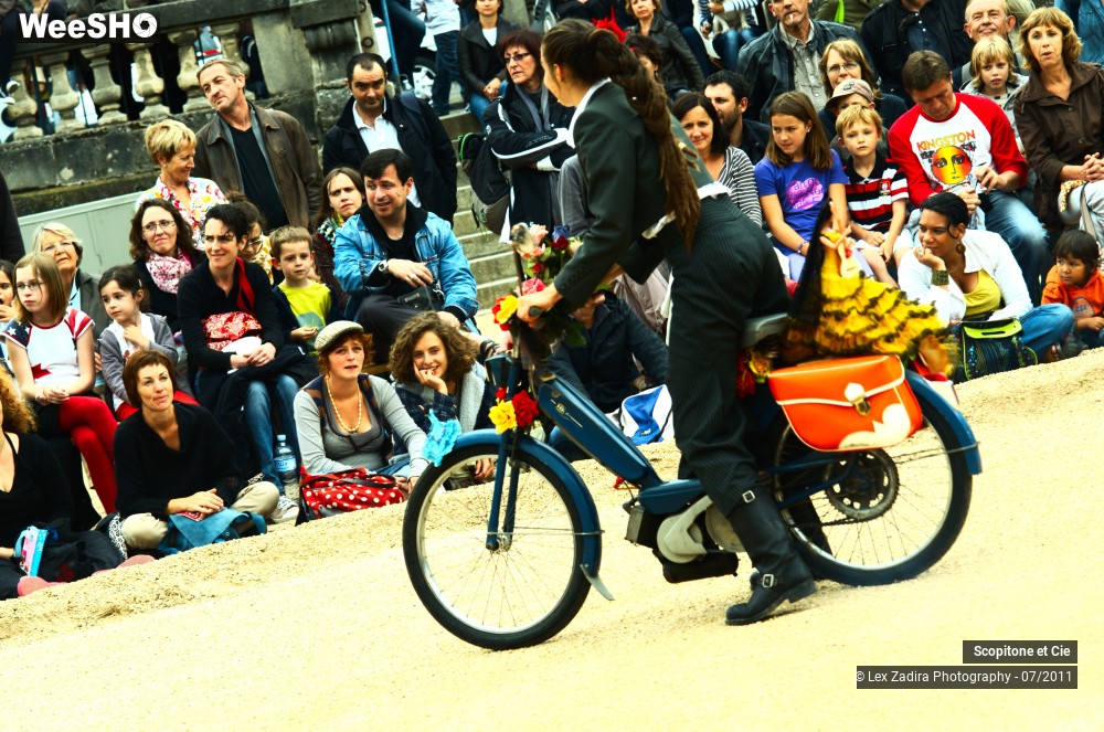 44/46 photos du spectacle MOB