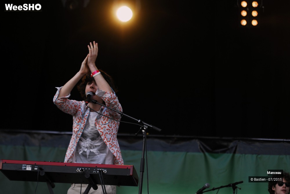 9/24 photos du spectacle Manceau