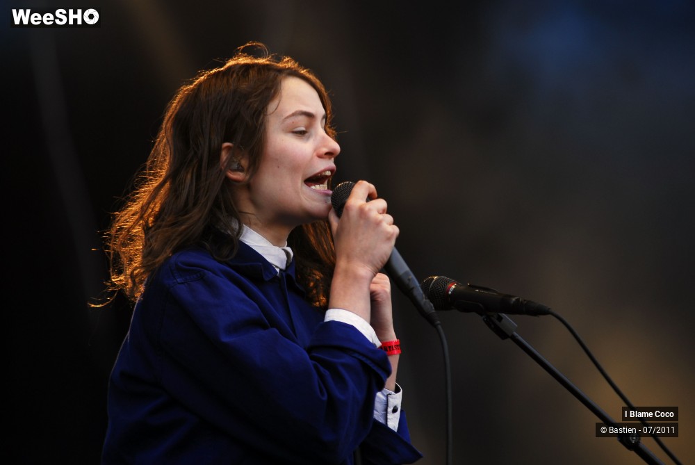 1/23 photos du spectacle I Blame Coco