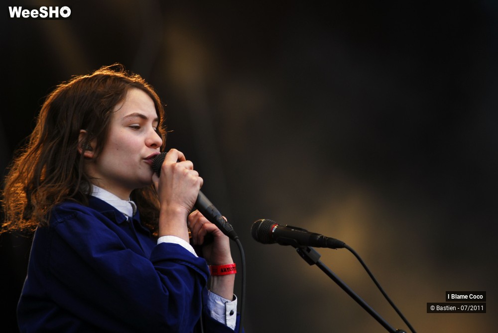 5/23 photos du spectacle I Blame Coco