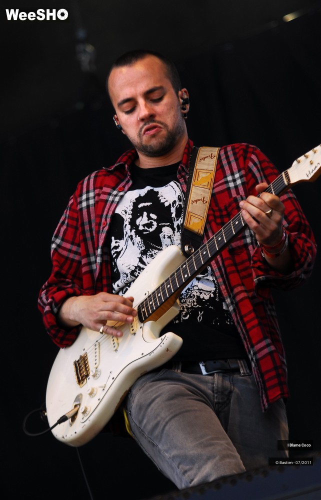 22/23 photos du spectacle I Blame Coco