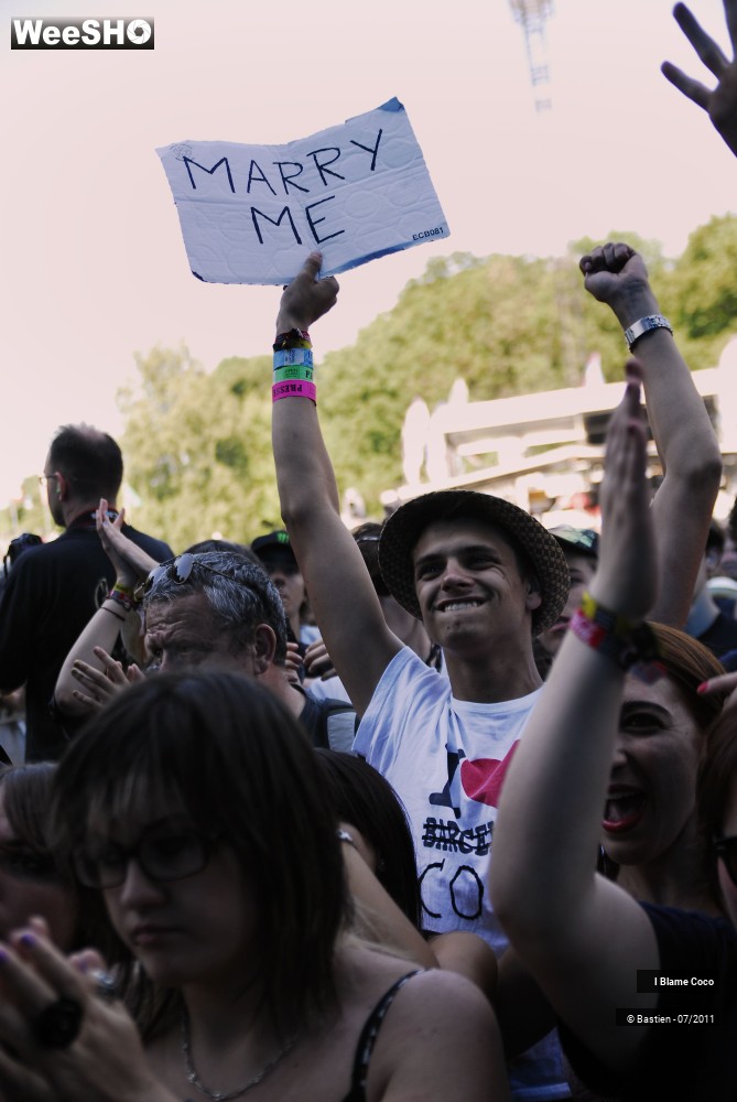 23/23 photos du spectacle I Blame Coco