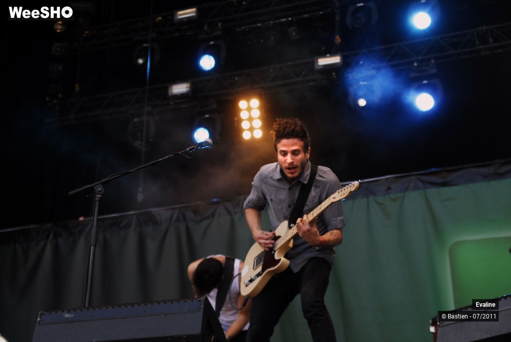 6/32 photos du spectacle Evaline