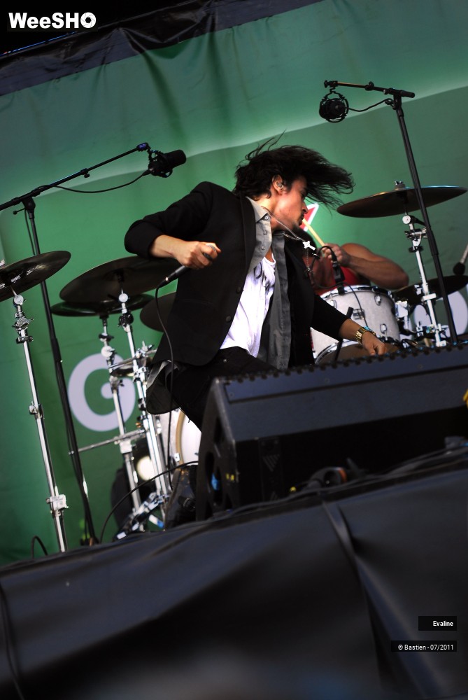 14/32 photos du spectacle Evaline