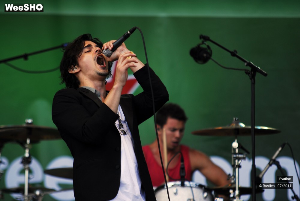 23/32 photos du spectacle Evaline