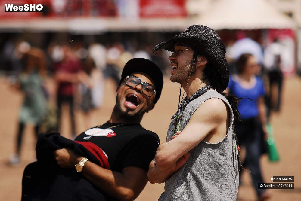 18/25 photos du spectacle Bruno MARS