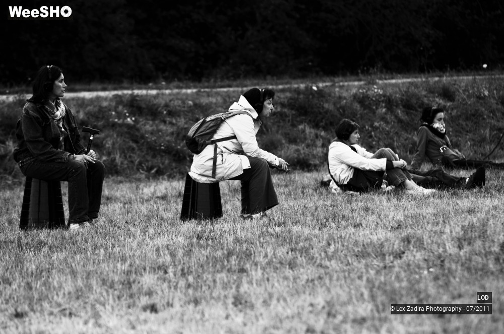 34/48 photos du spectacle Muur