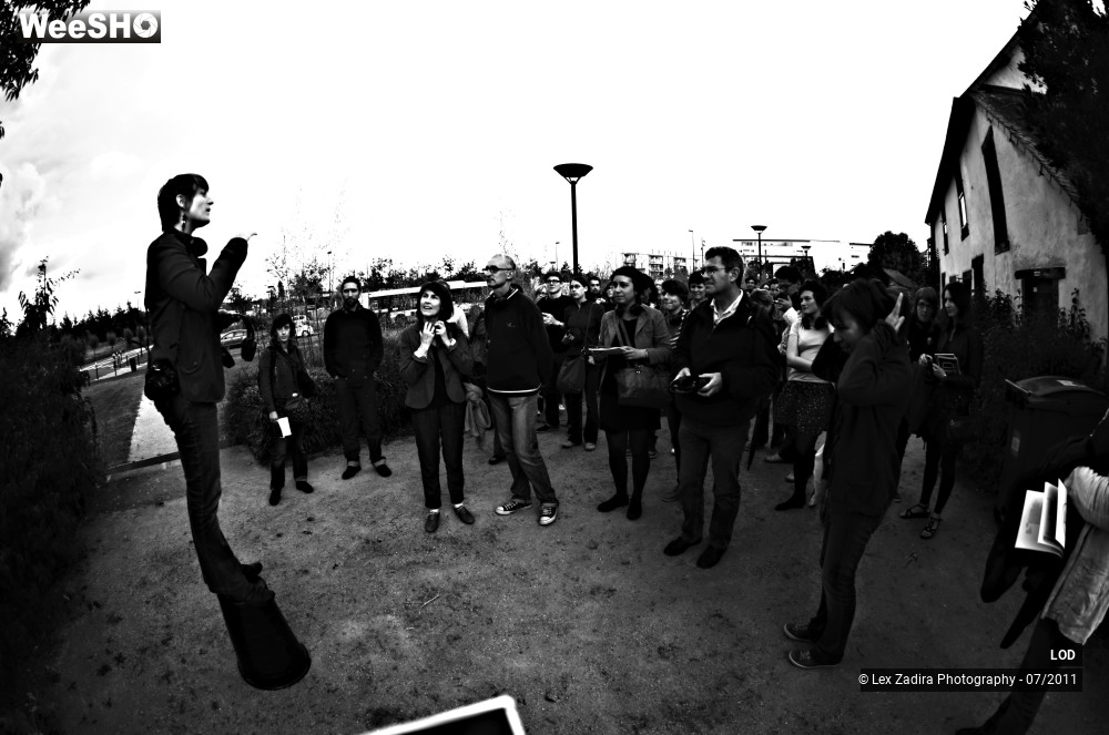 40/48 photos du spectacle Muur