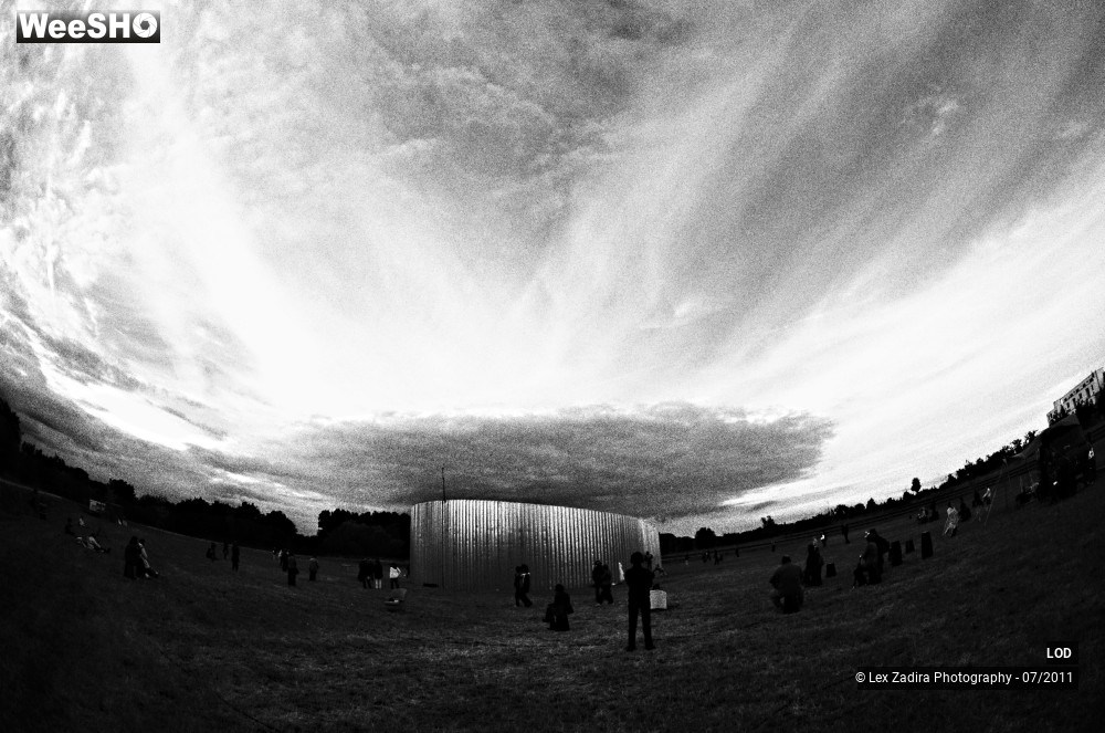 43/48 photos du spectacle Muur