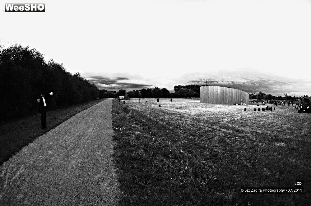 45/48 photos du spectacle Muur