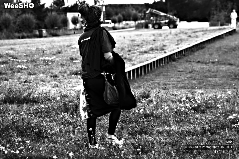 47/48 photos du spectacle Muur