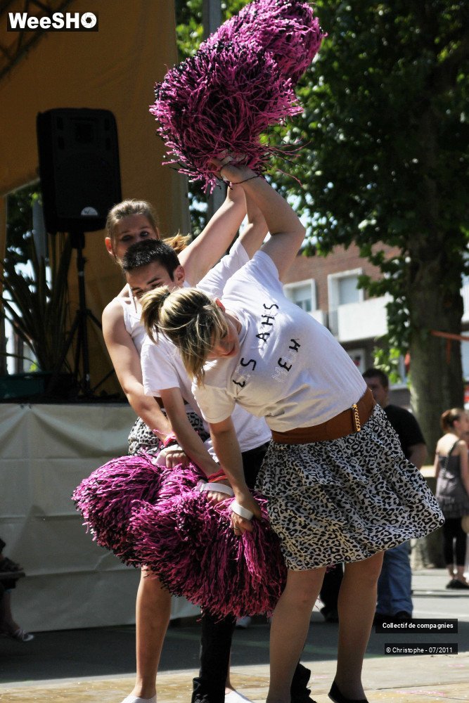 16/50 photos du spectacle La campagne s'invite à Anzin