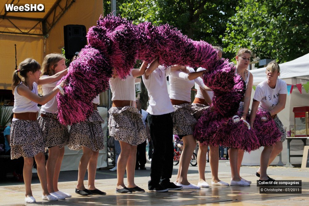 29/50 photos du spectacle La campagne s'invite à Anzin