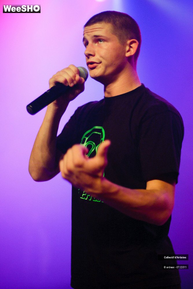 3/50 photos du spectacle Urbaines connexions