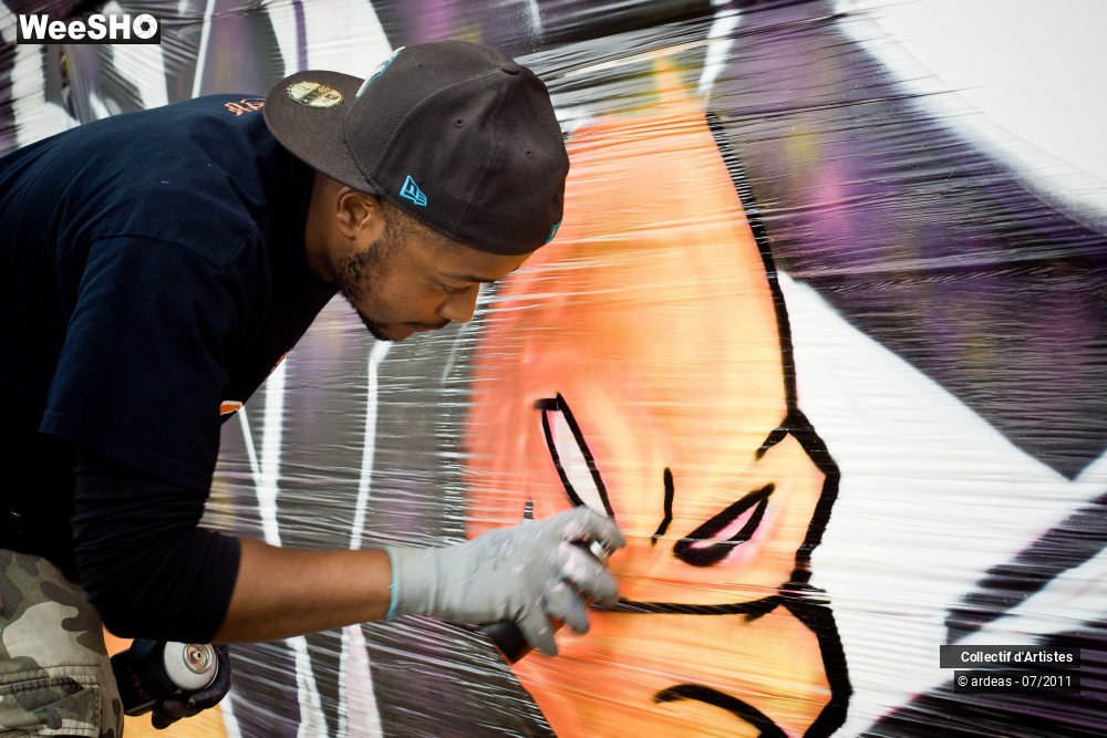 10/50 photos du spectacle Urbaines connexions