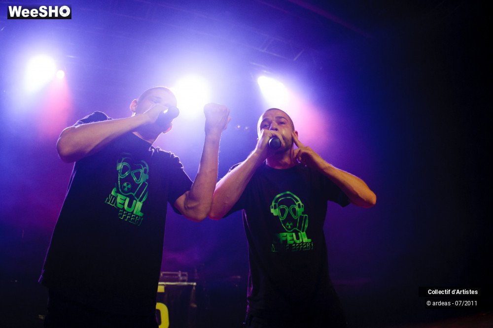 20/50 photos du spectacle Urbaines connexions