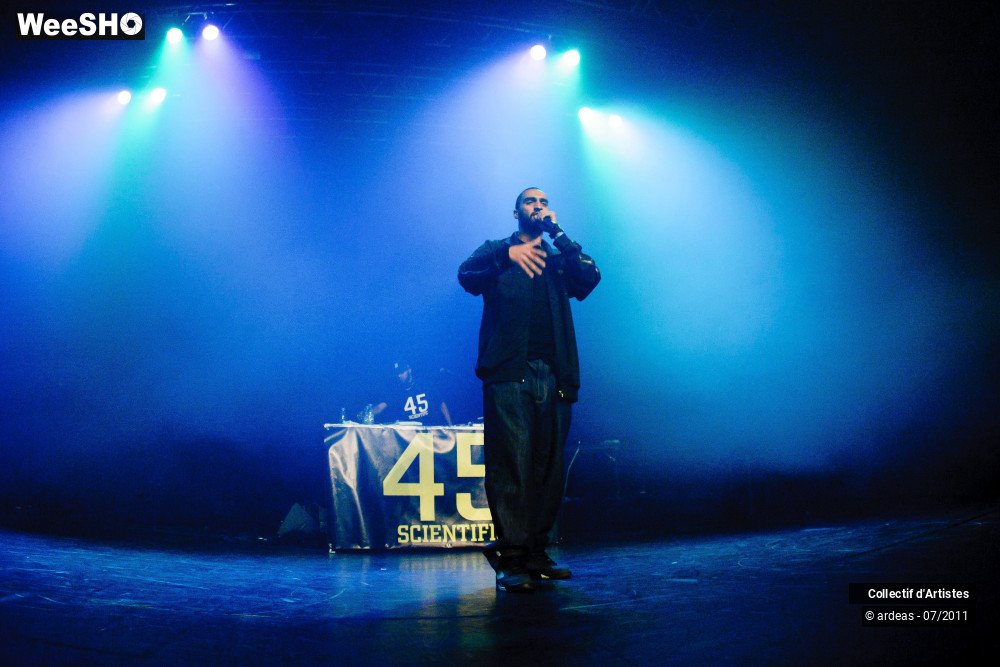 32/50 photos du spectacle Urbaines connexions