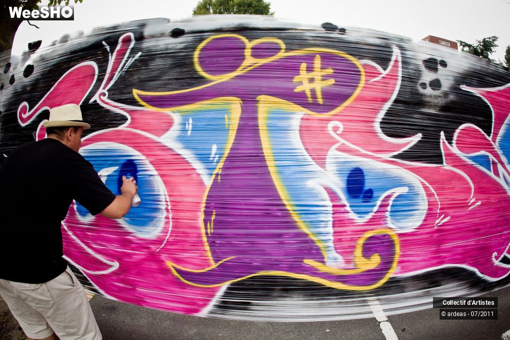 36/50 photos du spectacle Urbaines connexions