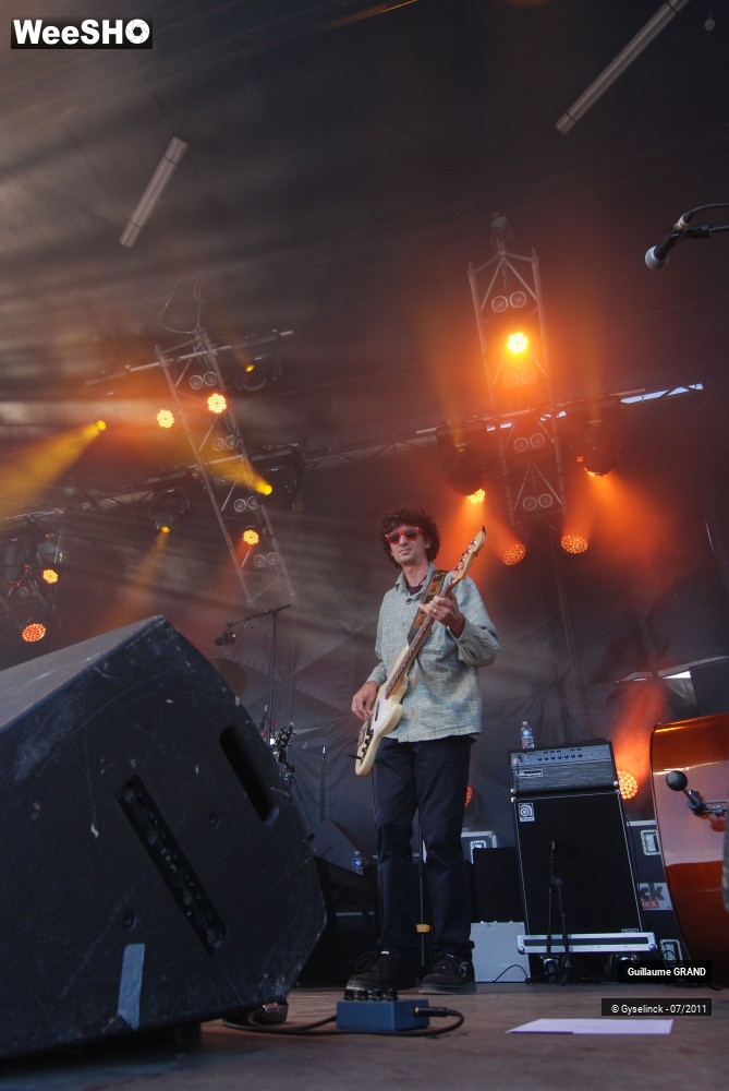 17/37 photos du spectacle Guillaume GRAND