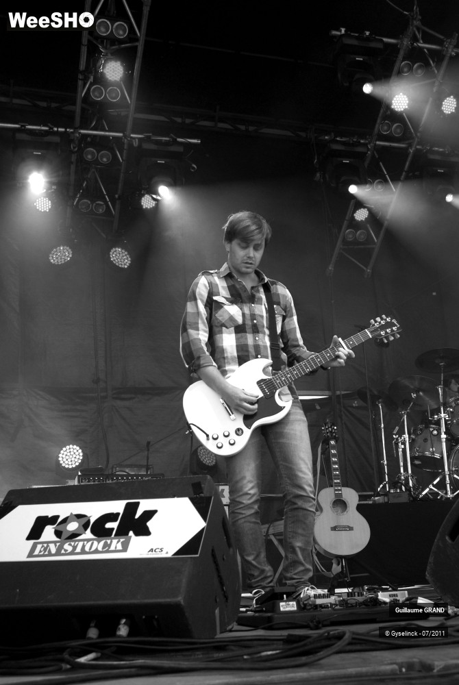 21/37 photos du spectacle Guillaume GRAND