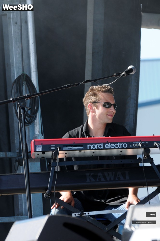 13/26 photos du spectacle Gowy