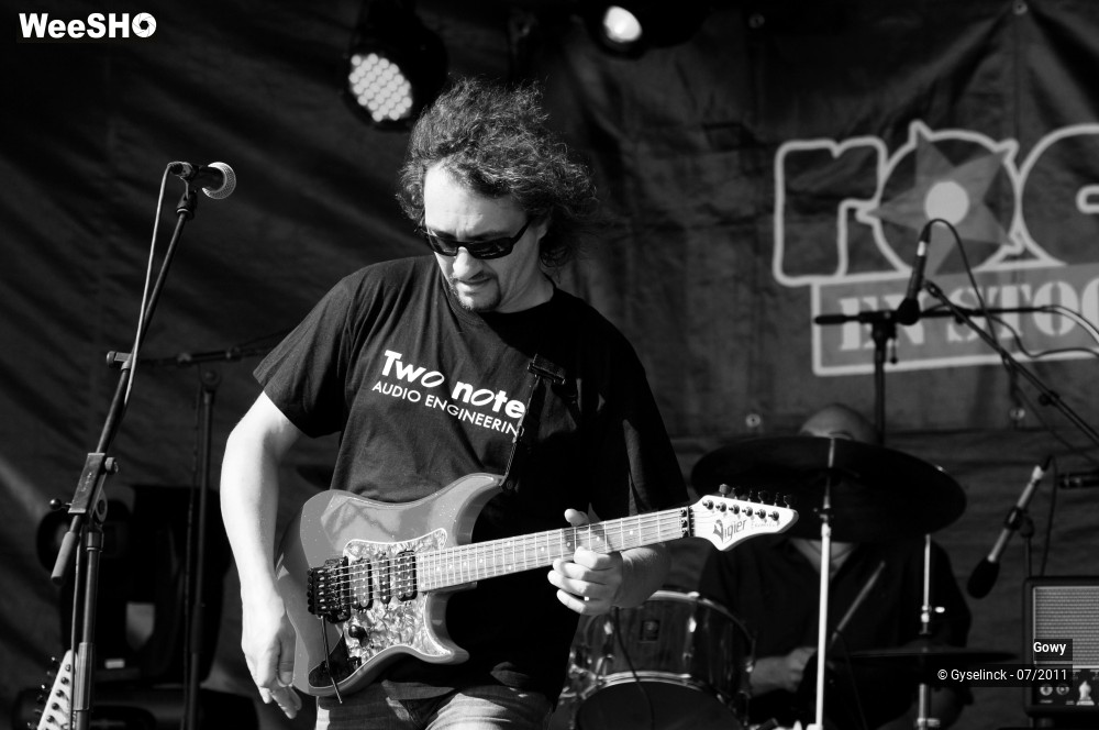 21/26 photos du spectacle Gowy