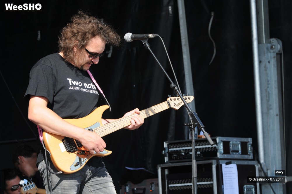 22/26 photos du spectacle Gowy