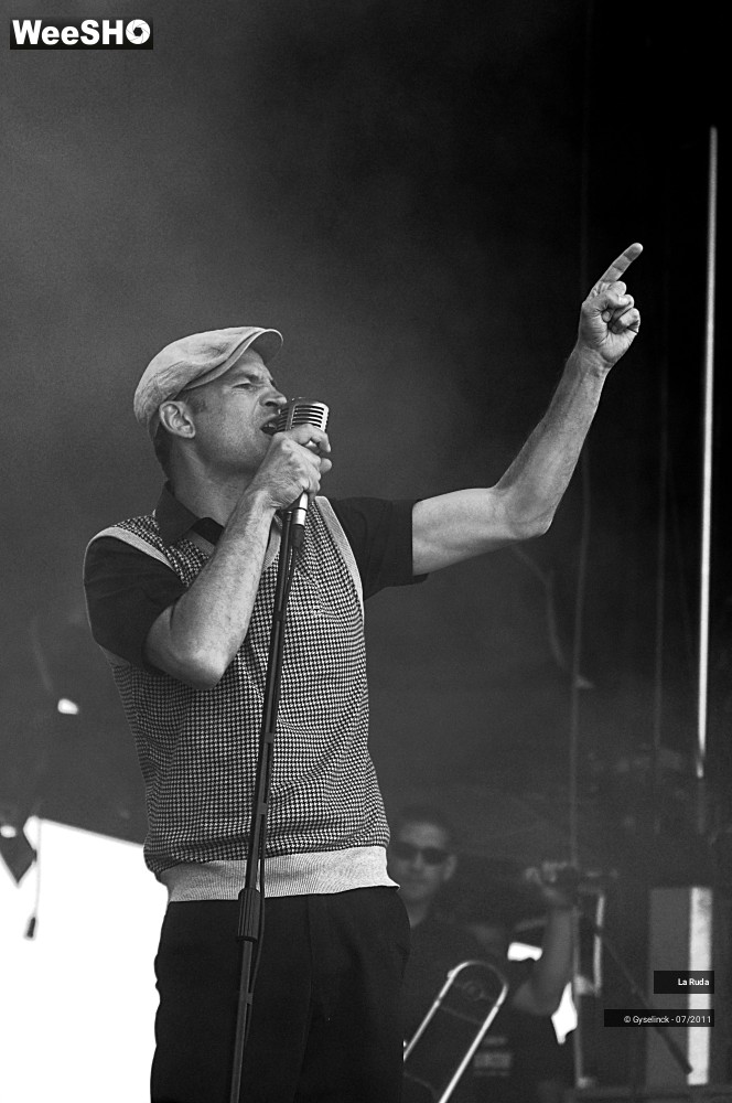 10/36 photos du spectacle La Ruda